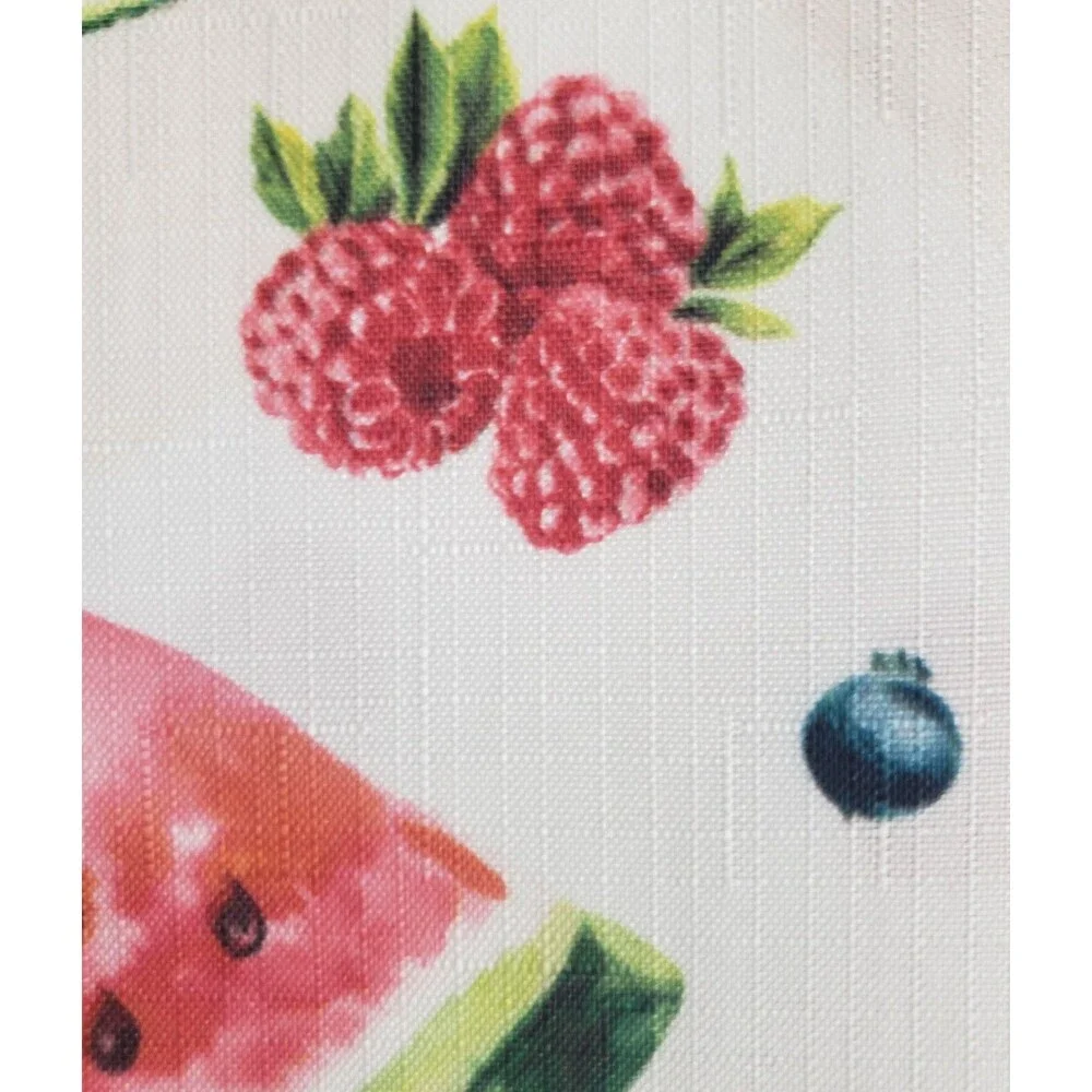 Fabric Tablecloth 60
